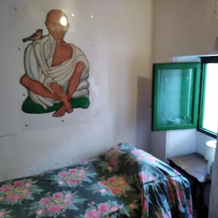 I Miti Viviendavacacional Casa de hóspedes 2*