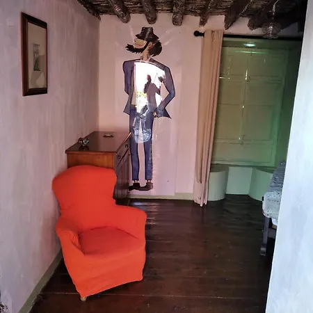 I Miti Viviendavacacional Casa de hóspedes 2*