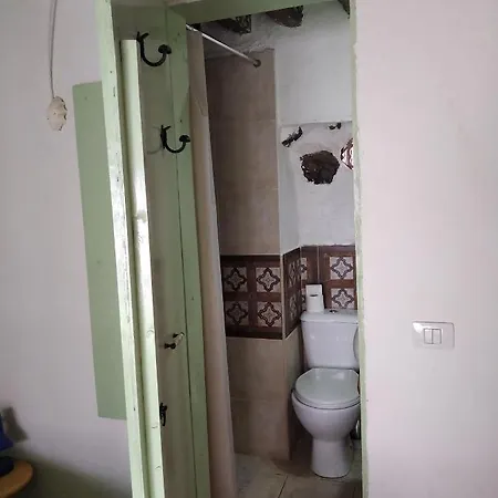 I Miti Viviendavacacional 2* Chio (Tenerife)