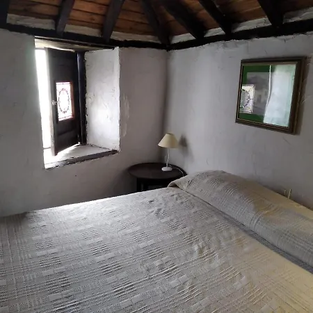 Casa de hóspedes I Miti Viviendavacacional Chio (Tenerife)