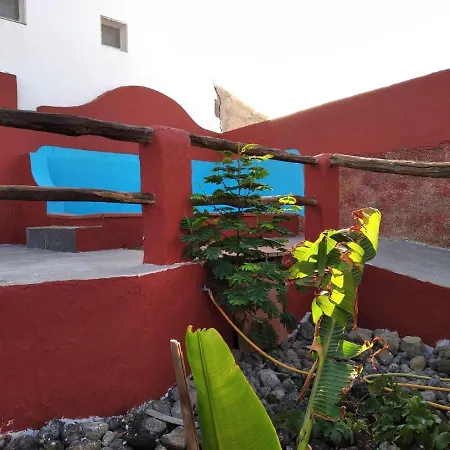 I Miti Viviendavacacional Casa de hóspedes