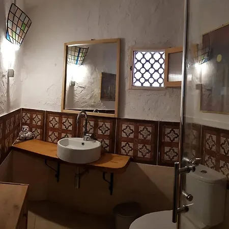 I Miti Viviendavacacional Chio (Tenerife)