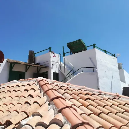 I Miti Viviendavacacional 2* Chio (Tenerife)