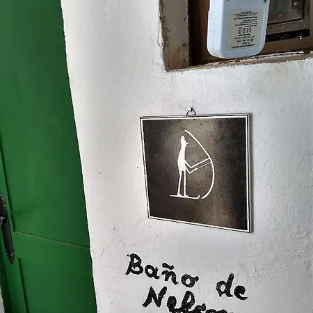 Casa de hóspedes I Miti Viviendavacacional