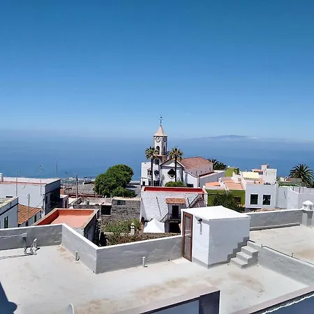 I Miti Viviendavacacional Casa de hóspedes 2*