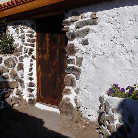I Miti Viviendavacacional Maison d'hôtes