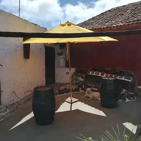 I Miti Viviendavacacional Maison d'hôtes 3*