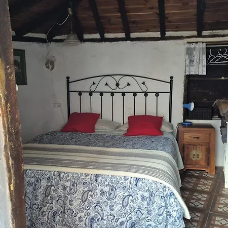 Maison d'hôtes I Miti Viviendavacacional 3*