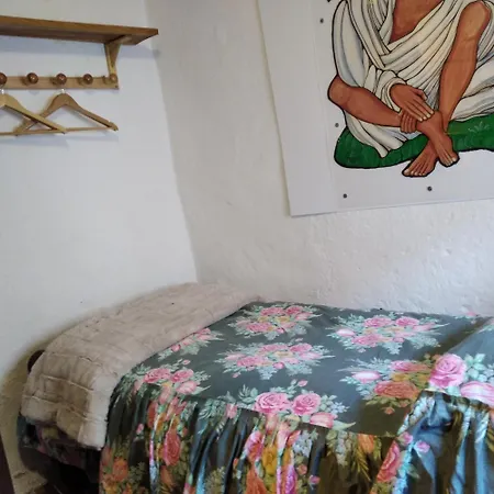 I Miti Viviendavacacional Maison d'hôtes