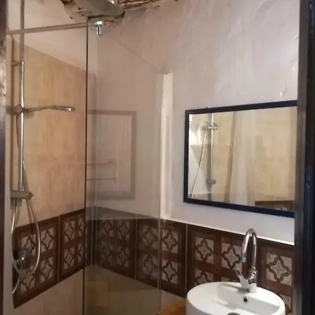 I Miti Viviendavacacional Casa de hóspedes Chio (Tenerife)