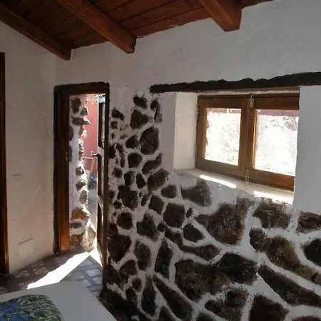 I Miti Viviendavacacional Chio (Tenerife)