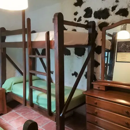 Casa de hóspedes I Miti Viviendavacacional