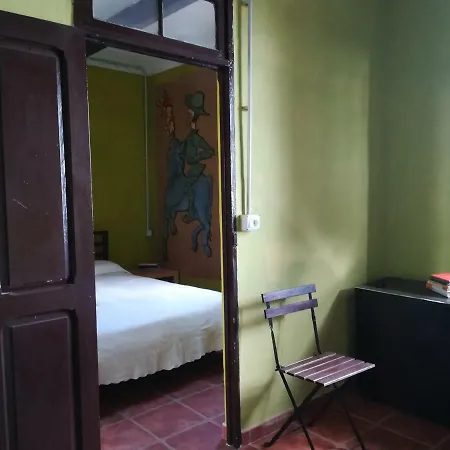 Casa de hóspedes I Miti Viviendavacacional