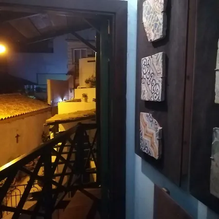 I Miti Viviendavacacional Casa de hóspedes