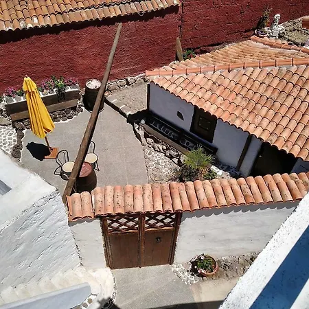 I Miti Viviendavacacional Casa de hóspedes