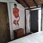 I Miti Viviendavacacional Vendégház 3*