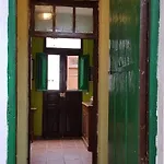 Vendégház I Miti Viviendavacacional Chío