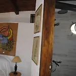 I Miti Viviendavacacional Vendégház Chío