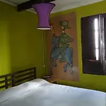 I Miti Viviendavacacional Vendégház