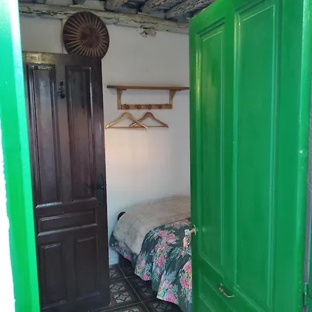 I Miti Viviendavacacional 招待所 Chío