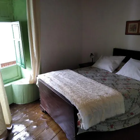 I Miti Viviendavacacional 招待所 Chío