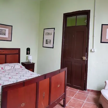 I Miti Viviendavacacional Chío