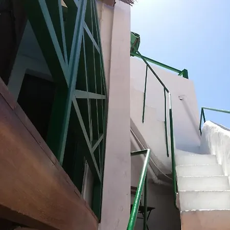 招待所 I Miti Viviendavacacional