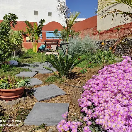 I Miti Viviendavacacional 3*