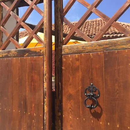 I Miti Viviendavacacional 招待所