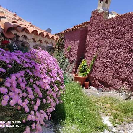 招待所 I Miti Viviendavacacional