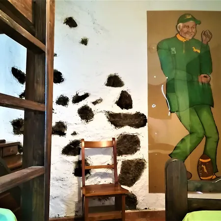 I Miti Viviendavacacional 3*