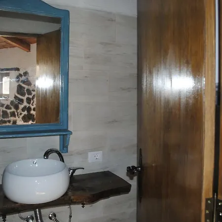 招待所 I Miti Viviendavacacional Chío