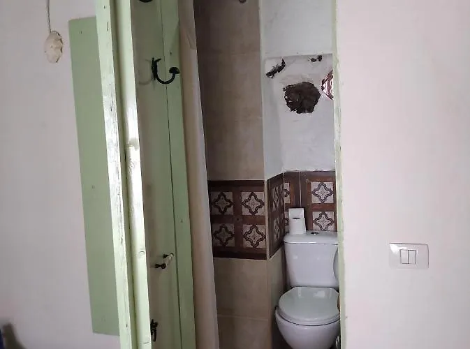 I Miti Viviendavacacional 3* Chío