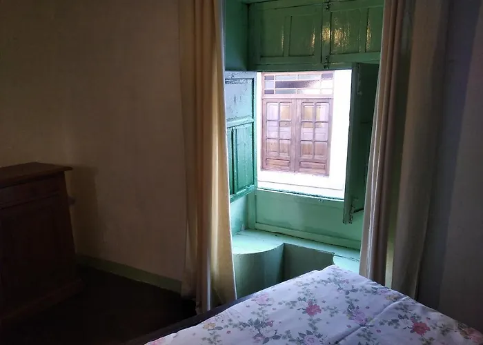 I Miti Viviendavacacional 3* Chío