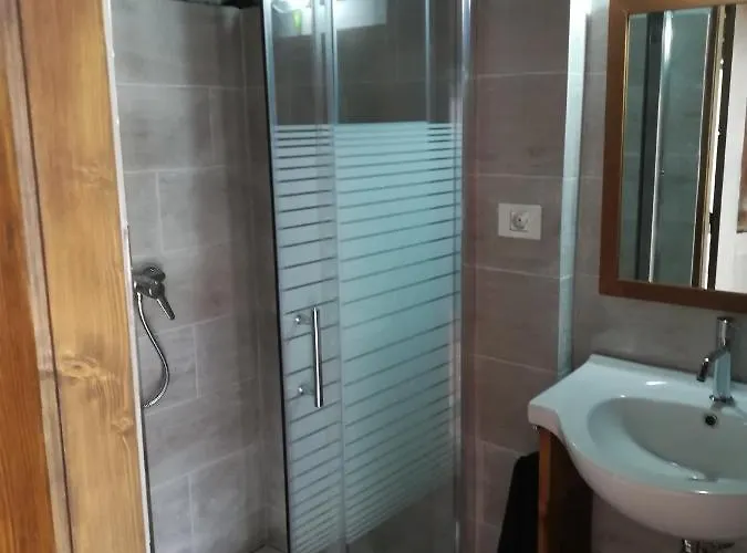 I Miti Viviendavacacional Chío