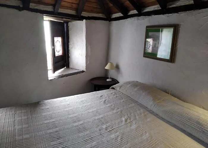 בית הארחה I Miti Viviendavacacional Chío