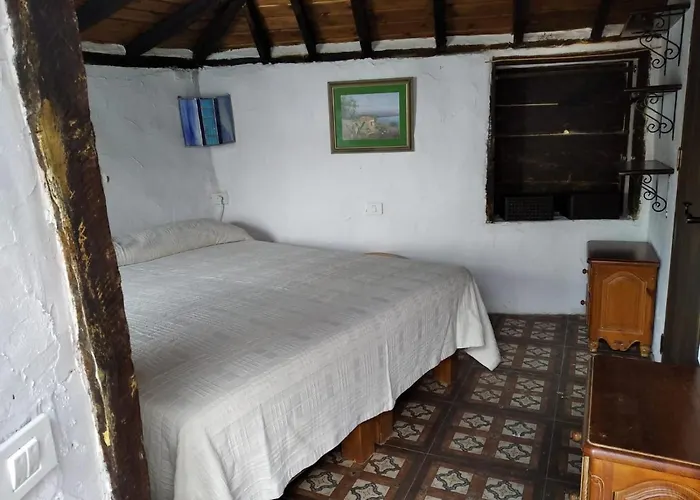 I Miti Viviendavacacional 3* Chío