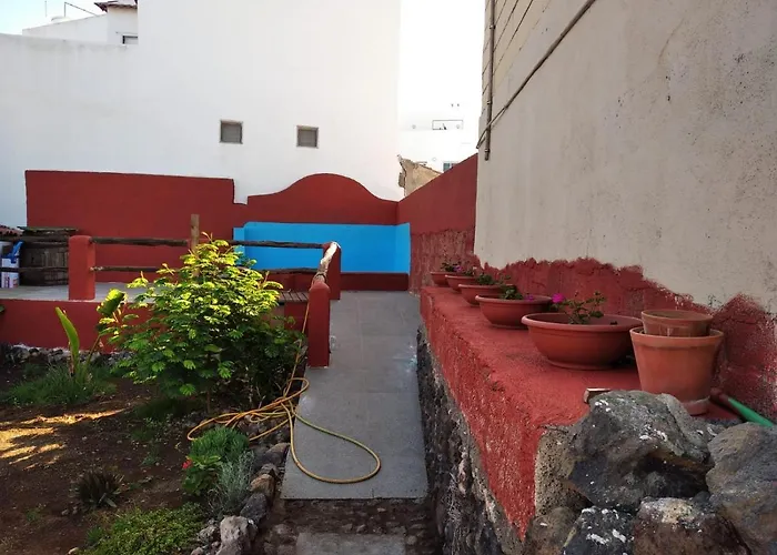 I Miti Viviendavacacional 3*