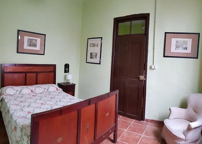 I Miti Viviendavacacional Chío