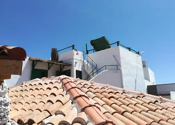 I Miti Viviendavacacional 3* Chío