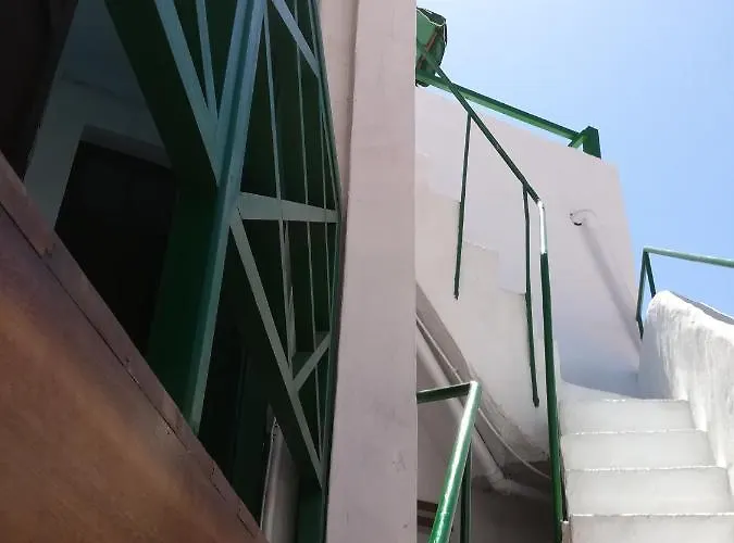 בית הארחה I Miti Viviendavacacional