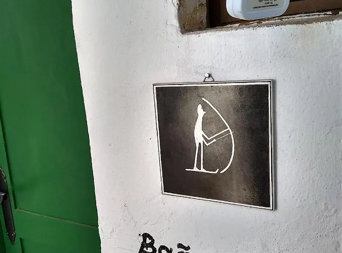 בית הארחה I Miti Viviendavacacional