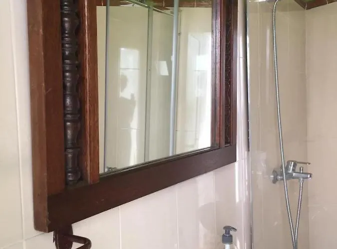 בית הארחה I Miti Viviendavacacional