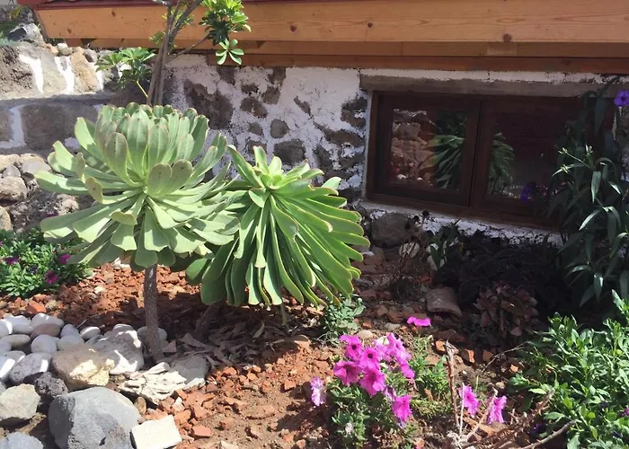 Penzion I Miti Viviendavacacional 3*