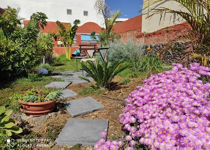 I Miti Viviendavacacional 3*