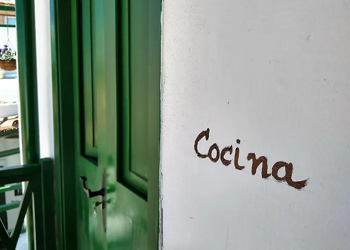 I Miti Viviendavacacional 3* Chío