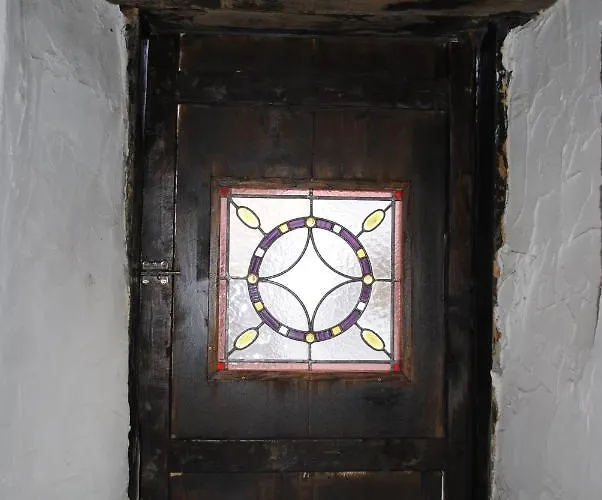 I Miti Viviendavacacional Penzion