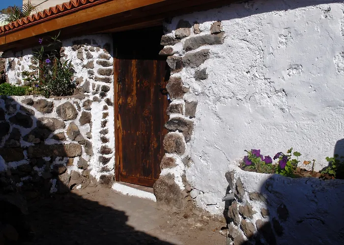 I Miti Viviendavacacional Penzion