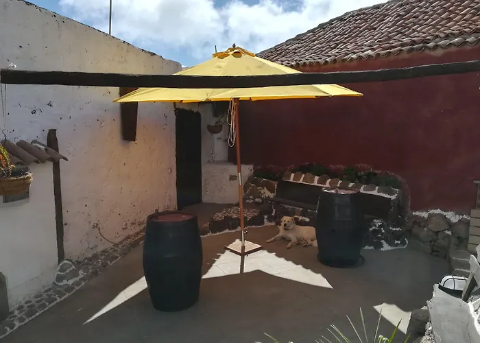 I Miti Viviendavacacional Penzion 3*