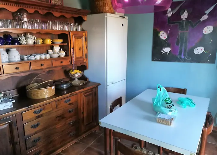 Penzion I Miti Viviendavacacional